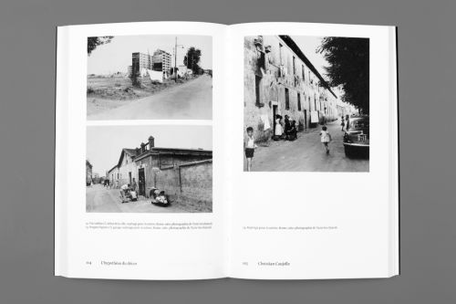 Accattone de Pier Paolo Pasolini. Scénario et dossier, 2 volumes