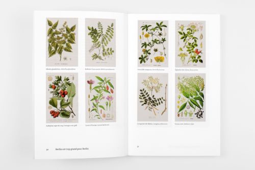 Berlin est trop grand pour Berlin