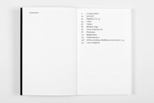 Figures pissantes, 1280-2014