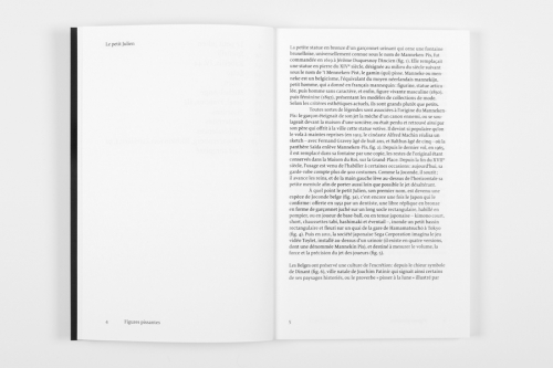 Figures pissantes, 1280-2014