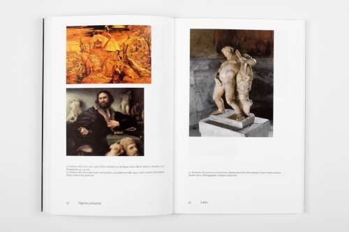 Figures pissantes, 1280-2014