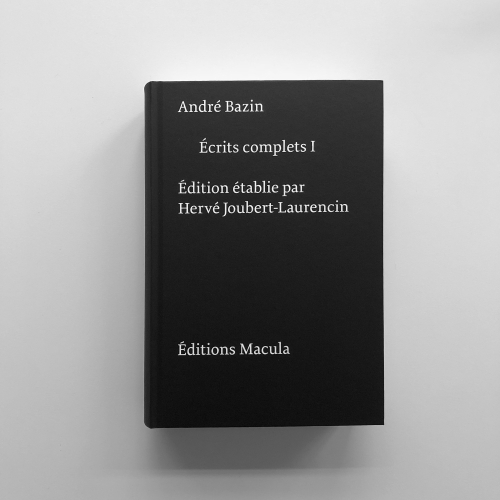 Écrits complets, 2 volumes sous coffret