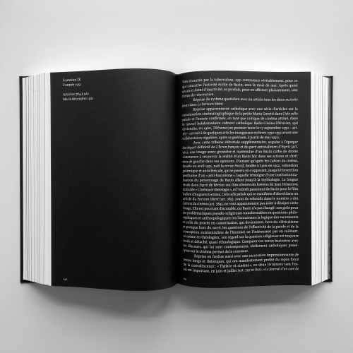 Écrits complets, 2 volumes sous coffret