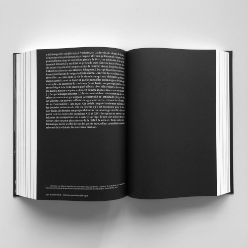 Écrits complets, 2 volumes sous coffret