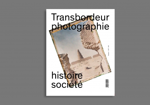 Transbordeur - photographie histoire société, n° 1 - Dossier « Musées de photographies documentaires », dirigé par Estelle Sohier, Olivier Lugon et Anne Lacoste