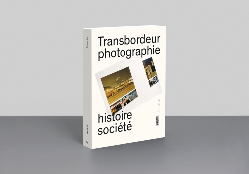 Transbordeur - photographie histoire société, n° 2 - Dossier « Photographie et exposition », dirigé par Claire-Lise Debluë et Olivier Lugon