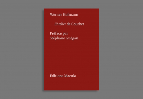 L’Atelier de Courbet