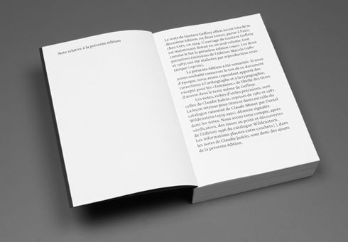 Claude Monet, sa vie, son œuvre