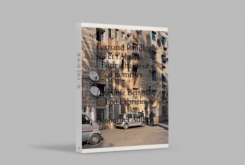 Fernand Pouillon et l’Algérie