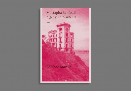 Alger, journal intense