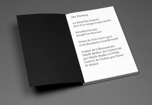 Le Rituel du Serpent