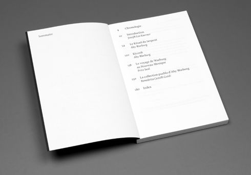 Le Rituel du Serpent