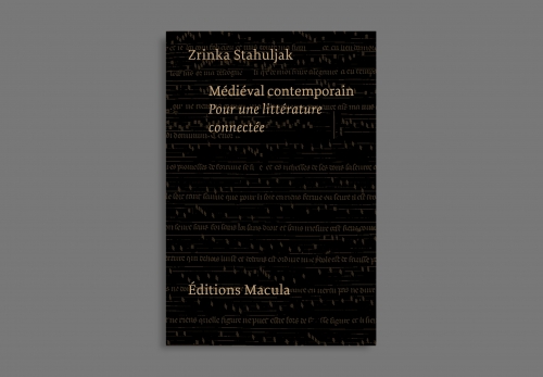 Médiéval contemporain. Pour une littérature connectée