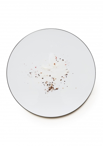 Photographies pour l’ouvrage Servez citron, recettes par Michel et César Troisgros, texte par Jean-Claude Lebensztejn