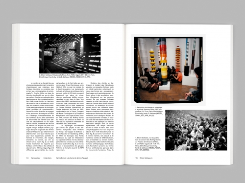 Transbordeur - photographie histoire société, n° 5 - Dossier « Photographie et design », dirigé par Éléonore Challine