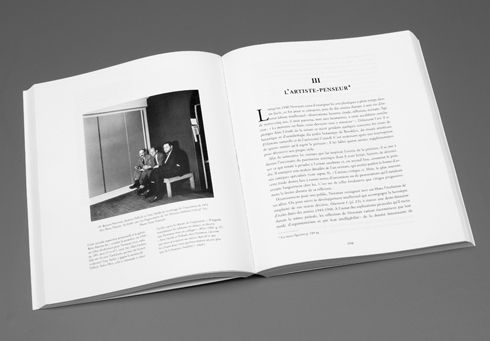 Barnett Newman - Écrits