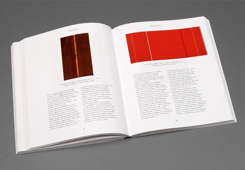 Barnett Newman - Écrits