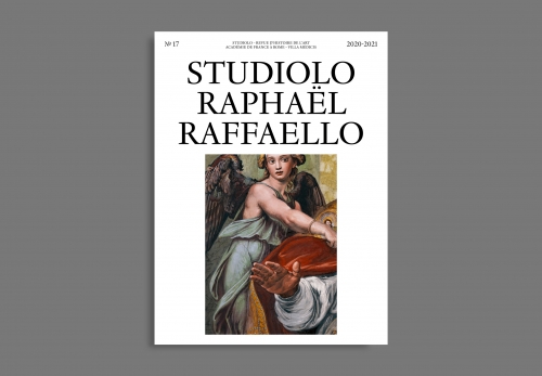 Studiolo, n° 17 - Dossier « Raphaël/Raffaello »