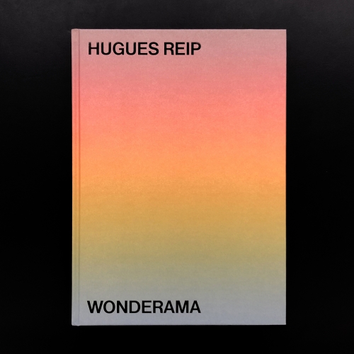 Wonderama (édition limitée 1/150)