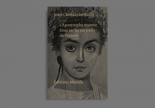 L’Apostrophe muette