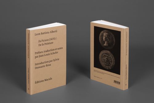 De Pictura (1435) | De la Peinture