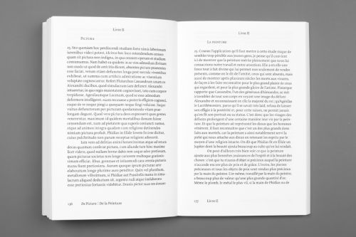 De Pictura (1435) | De la Peinture