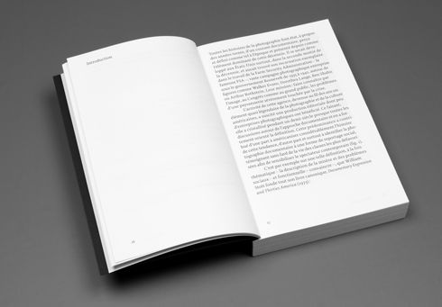 Le Style documentaire