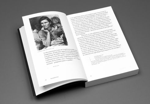 Le Style documentaire