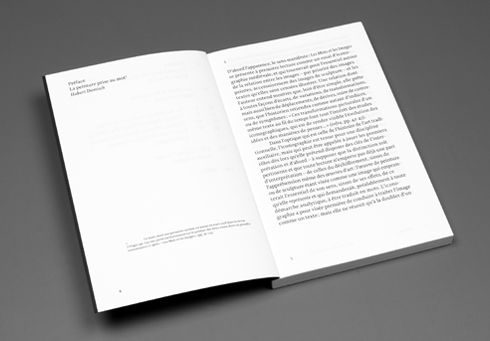 Les Mots et les Images