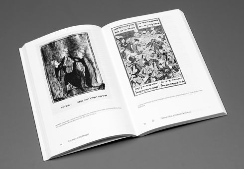 Les Mots et les Images