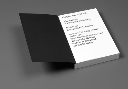 Aby Warburg et l’image en mouvement