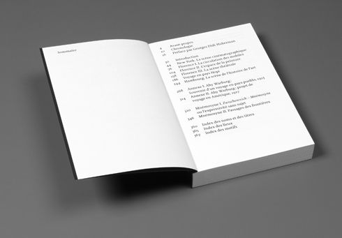 Aby Warburg et l’image en mouvement