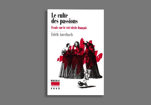 Le Culte des passions
