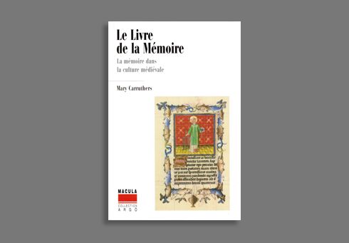Le Livre de la mémoire