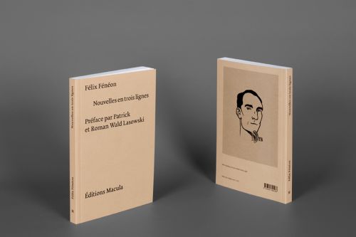 Nouvelles en trois lignes