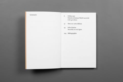 Nouvelles en trois lignes