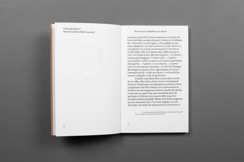 Nouvelles en trois lignes