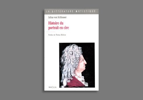 Histoire du portrait en cire