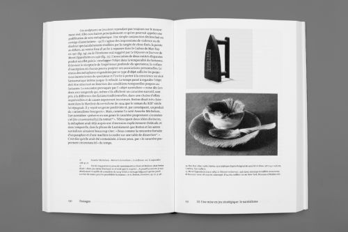 Passages. Une histoire de la sculpture de Rodin à Smithson