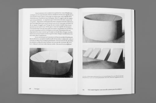 Passages. Une histoire de la sculpture de Rodin à Smithson