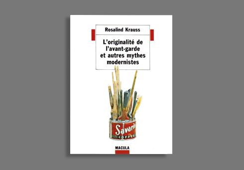 L’Originalité de l’avant-garde