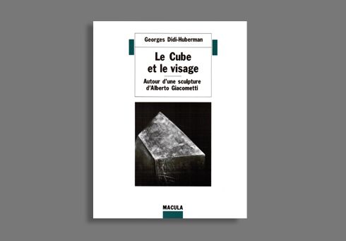 Le Cube et le visage