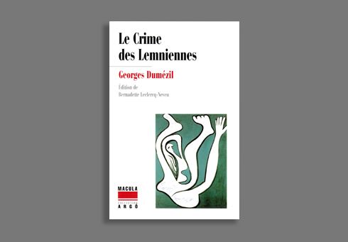 Le Crime des Lemniennes