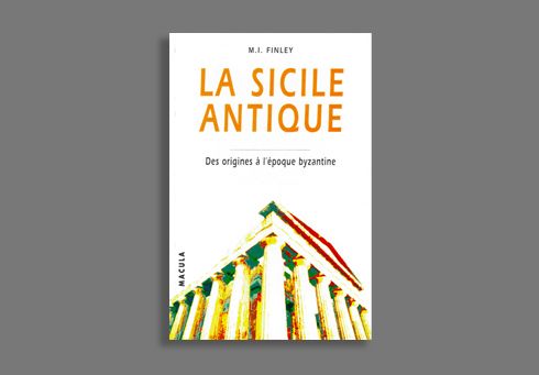 La Sicile antique