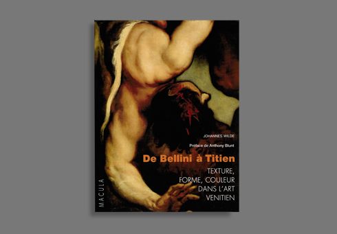 De Bellini à Titien