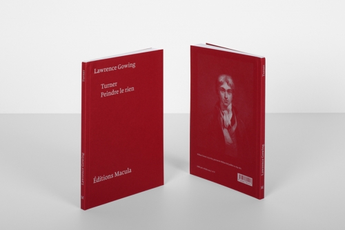 Turner. Peindre le rien