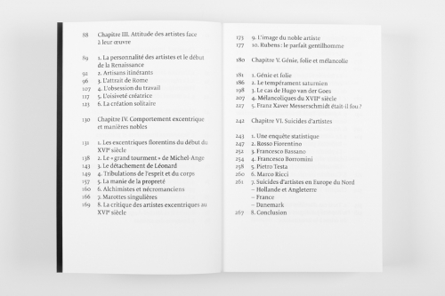 Les Enfants de Saturne