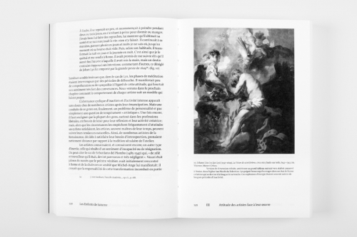 Les Enfants de Saturne