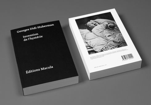 Invention de l’hystérie