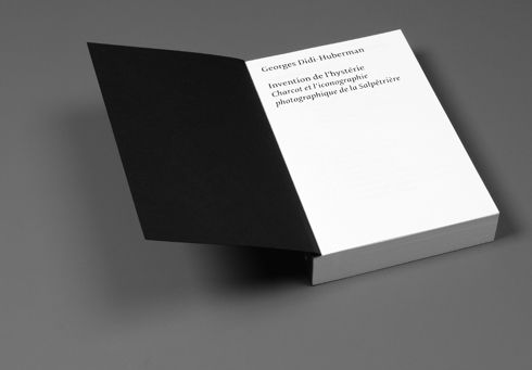 Invention de l’hystérie